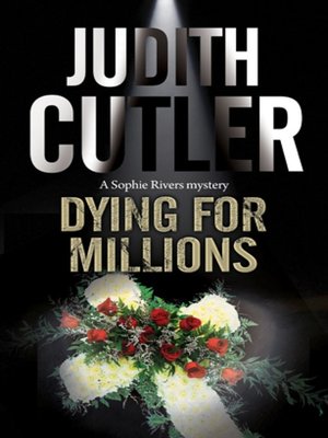 cover image of Dying for Millions